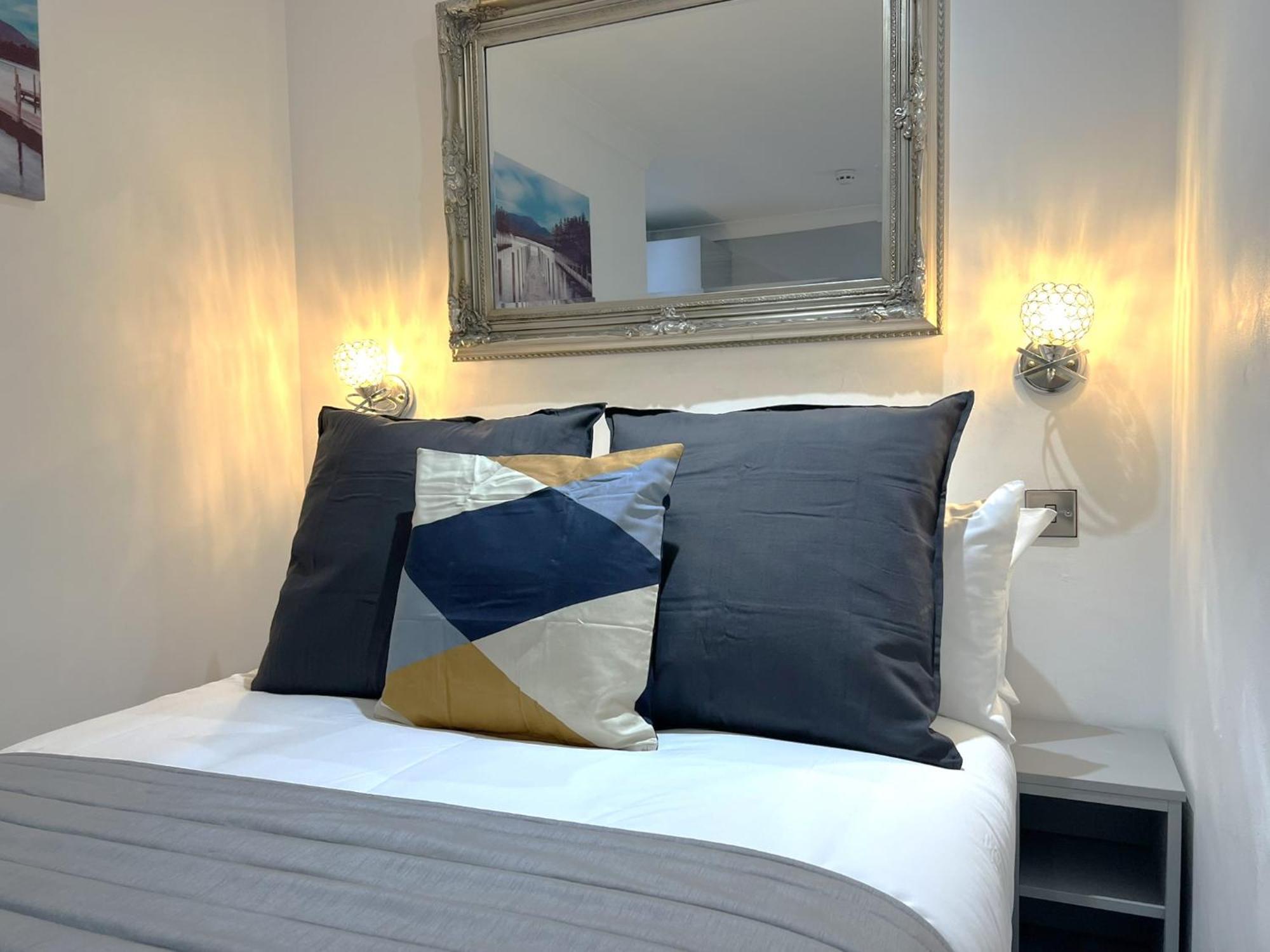 Melbury Rooms & Studios Exeter Zewnętrze zdjęcie