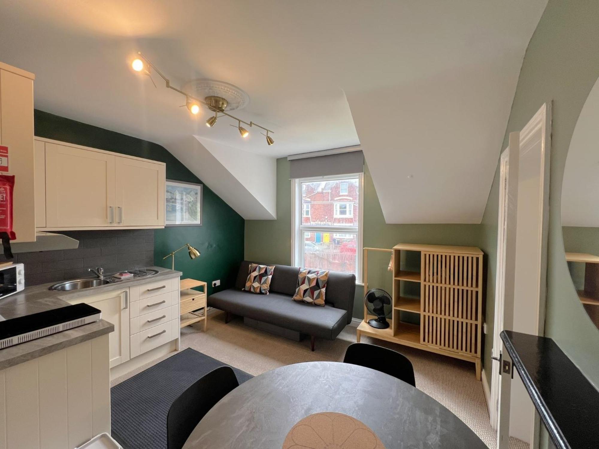 Melbury Rooms & Studios Exeter Zewnętrze zdjęcie