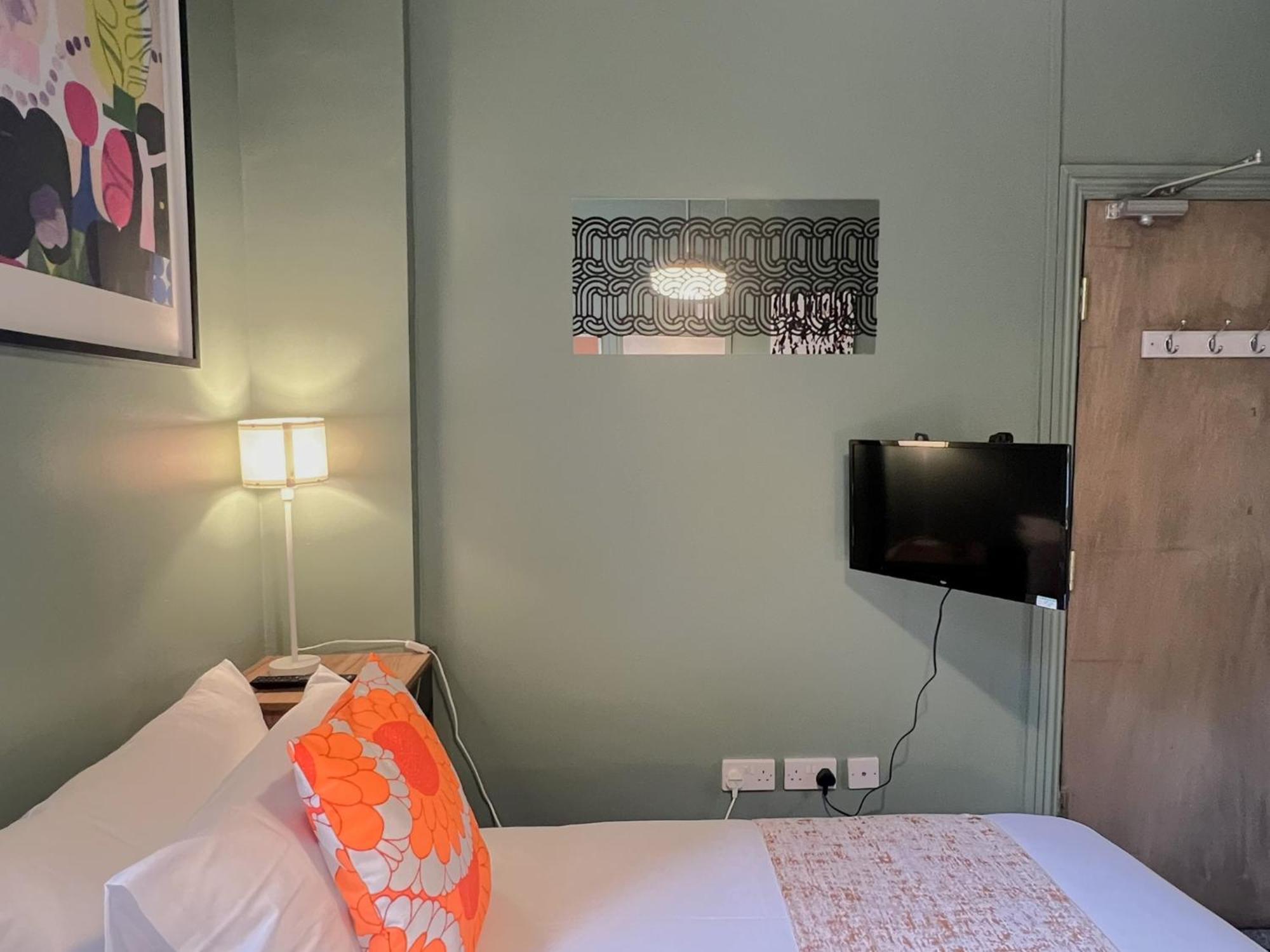 Melbury Rooms & Studios Exeter Pokój zdjęcie