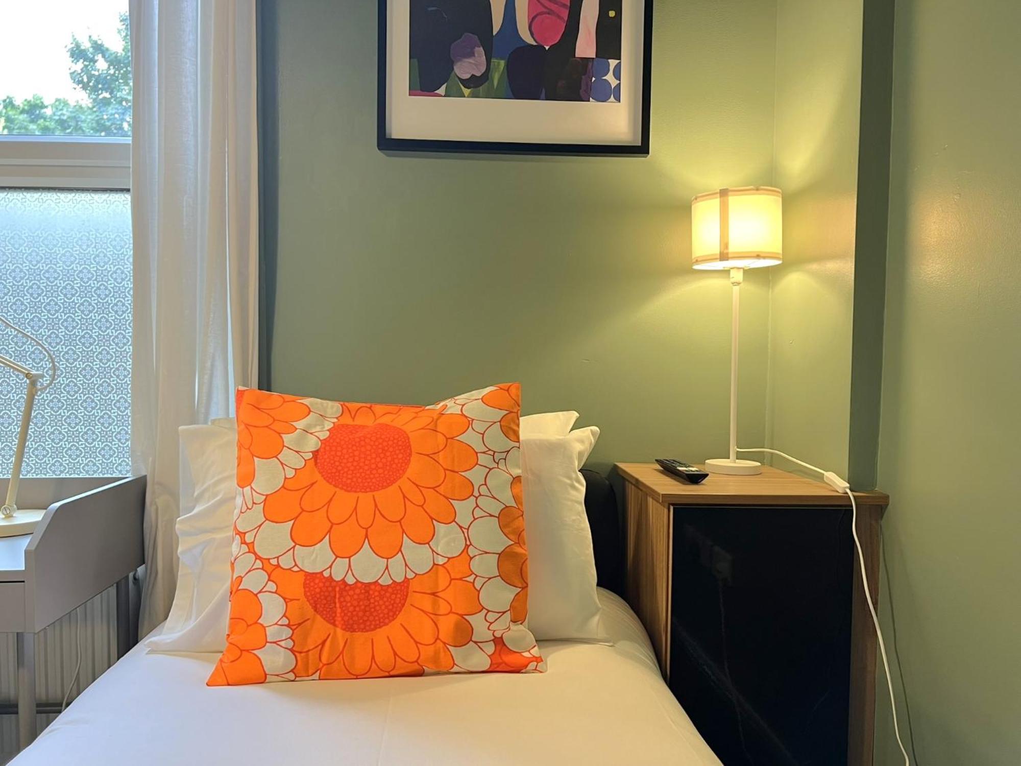 Melbury Rooms & Studios Exeter Pokój zdjęcie