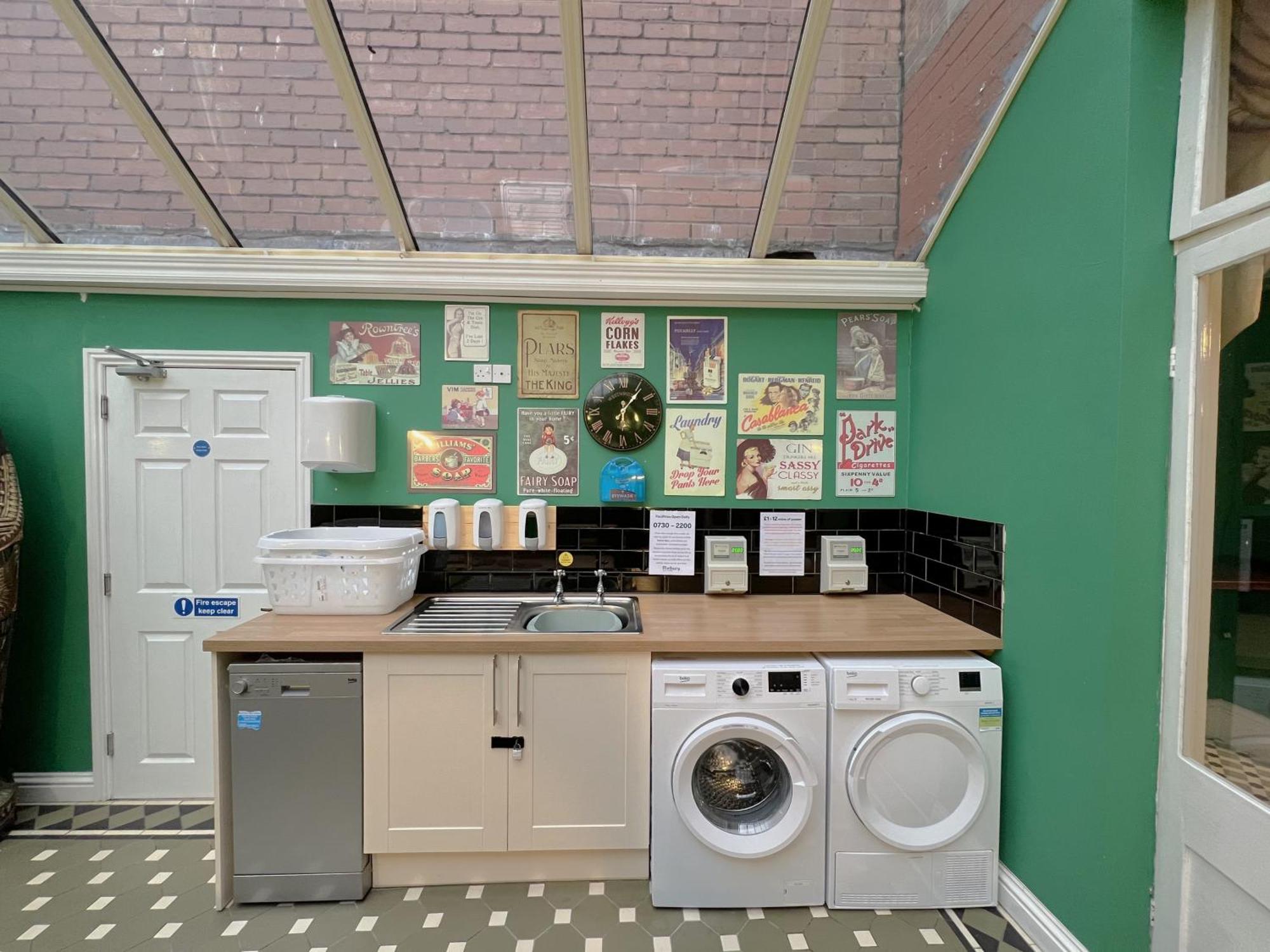 Melbury Rooms & Studios Exeter Zewnętrze zdjęcie