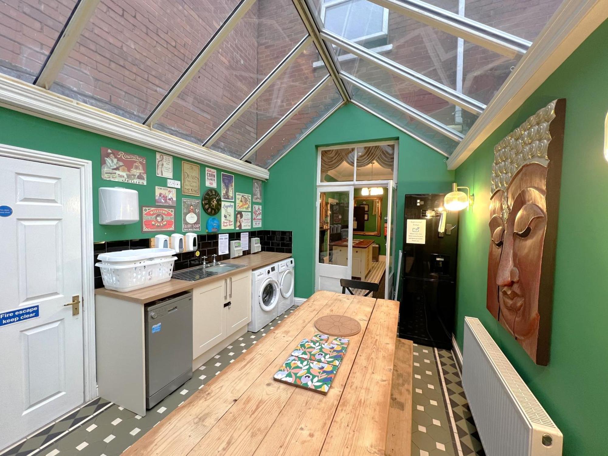 Melbury Rooms & Studios Exeter Zewnętrze zdjęcie