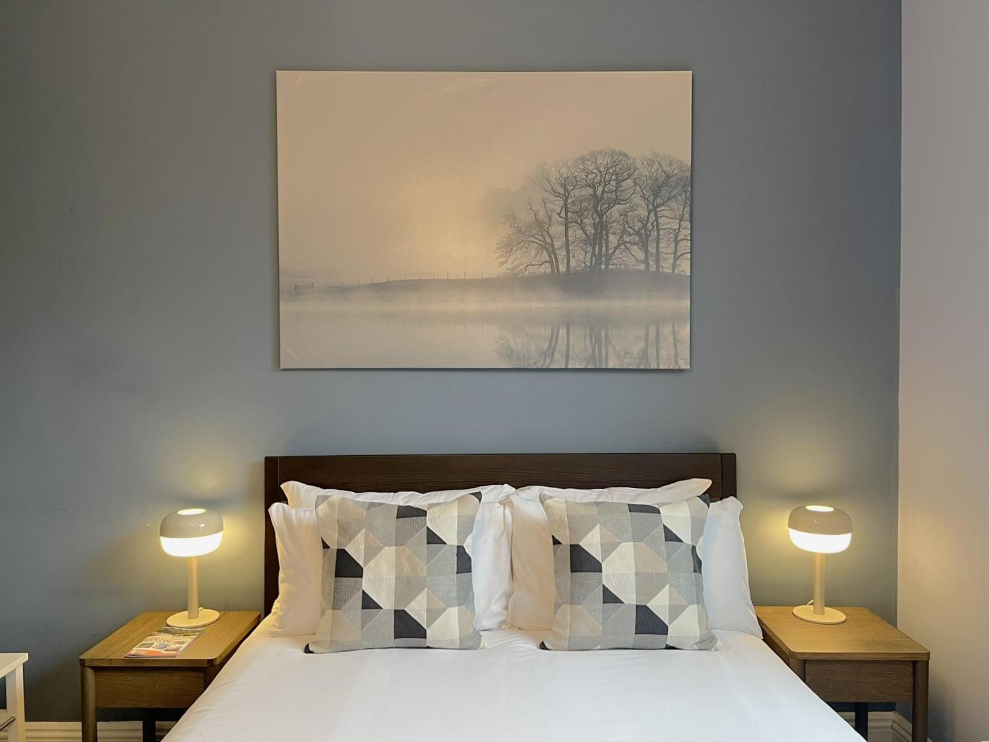 Melbury Rooms & Studios Exeter Zewnętrze zdjęcie