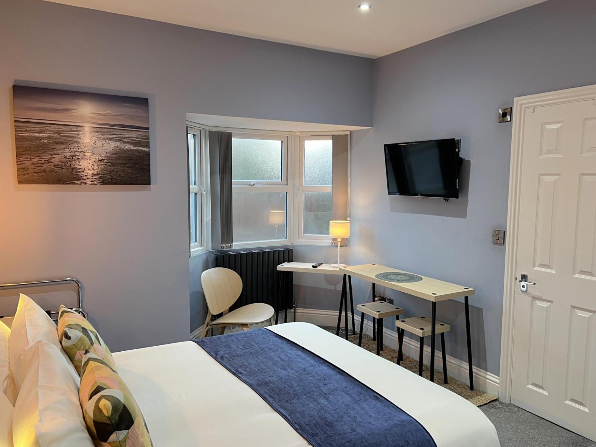 Melbury Rooms & Studios Exeter Zewnętrze zdjęcie