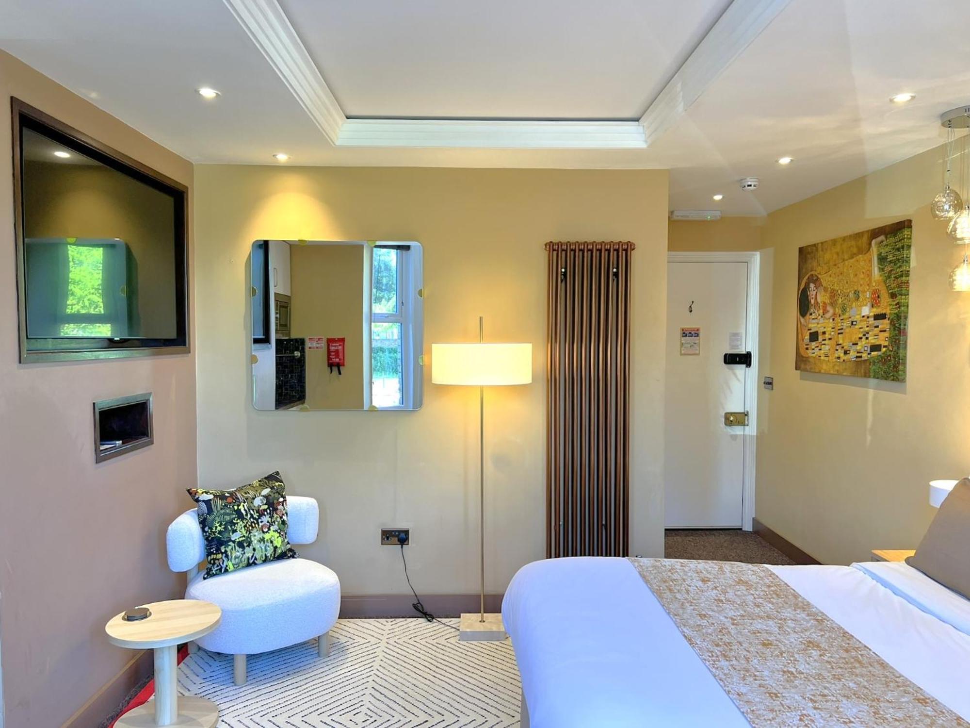 Melbury Rooms & Studios Exeter Zewnętrze zdjęcie